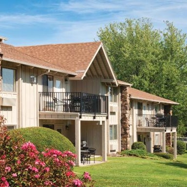 Club Wyndham Grand Lake Thumbnail