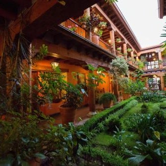 Hotel Pueblo Magico Thumbnail