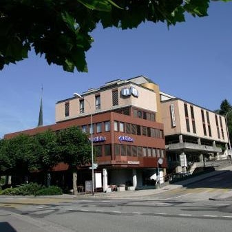 Hôtel Le National