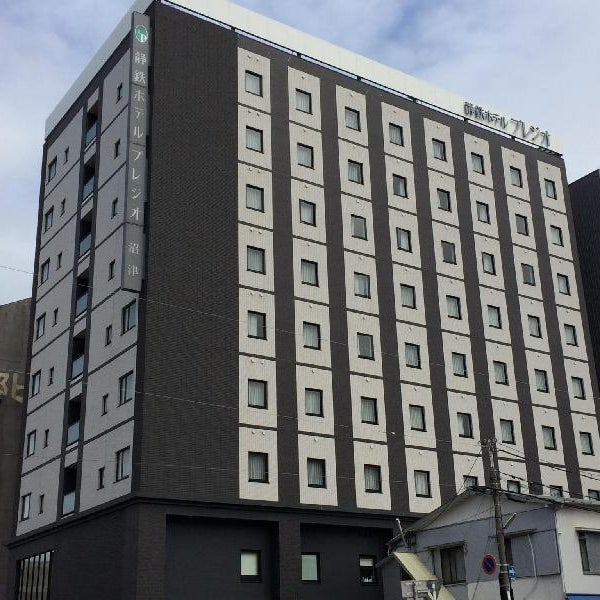 Shizutetsu Hotel Prezio Numazu Thumbnail