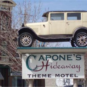 Capone's Hideaway Motel Thumbnail