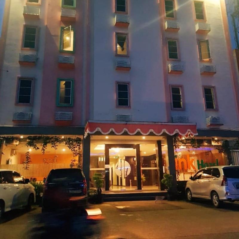 Link Hotel