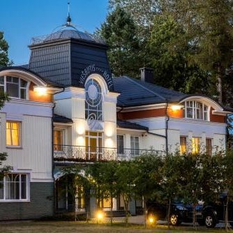 Hotel Violeta Thumbnail