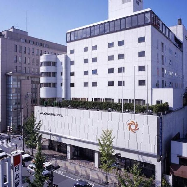 Yamagata Grand Hotel