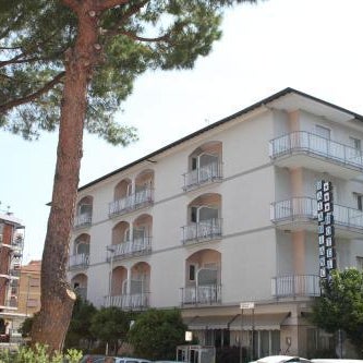Hotel Baia Bianca