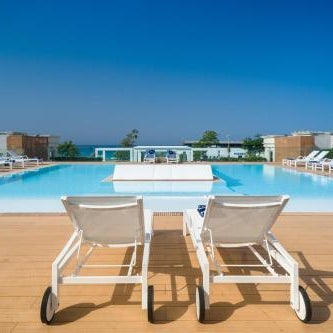 Le Dune Suite Hotel