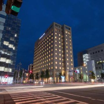 President Hotel Mito