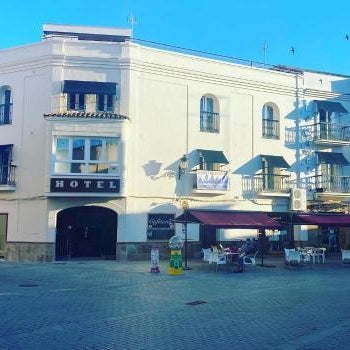 Hotel La Encomienda