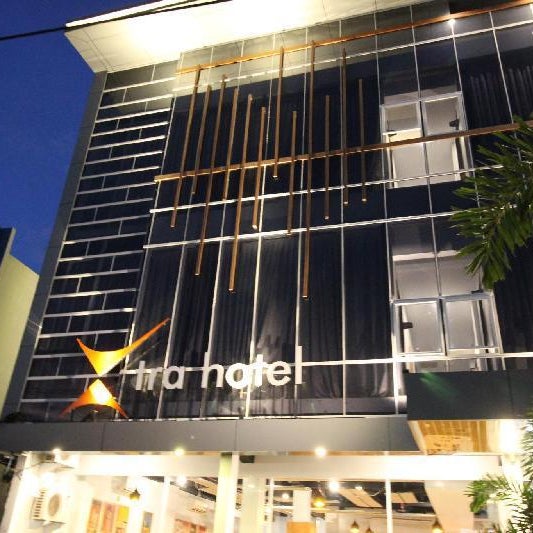 Hotel Xtra Bengkulu