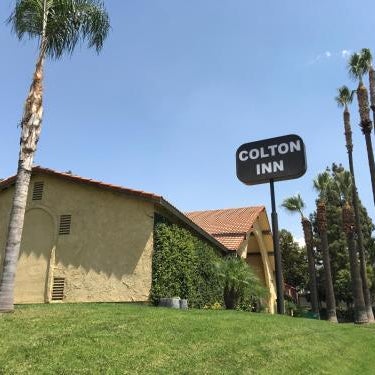 Colton Inn Thumbnail
