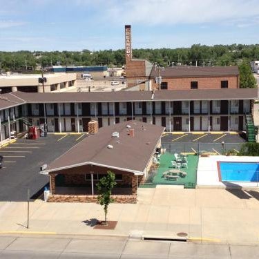 Town House Motel Thumbnail