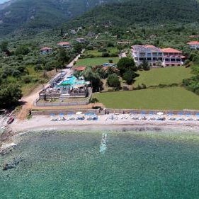 Maranton Beach Hotel