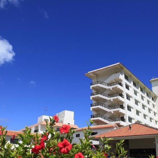 Ishigaki Seaside Hotel