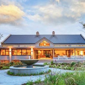 Knysna Hollow Country Estate Thumbnail