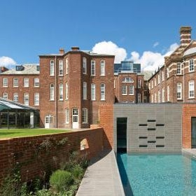 Hotel du Vin Exeter Thumbnail