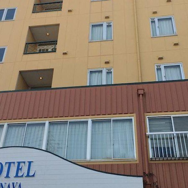 Hotel Hanaya