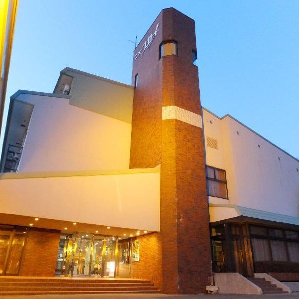 Cerulean Resort AONI