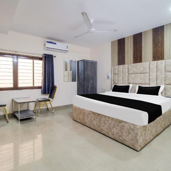 Hotel O Sai Capital Thumbnail