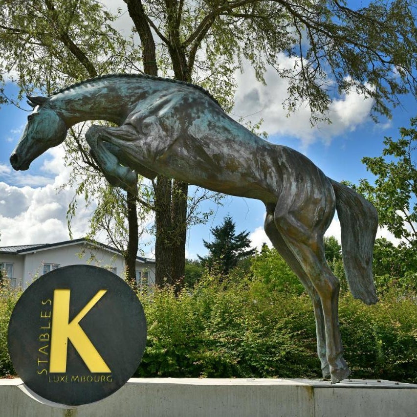 K-Stables Thumbnail