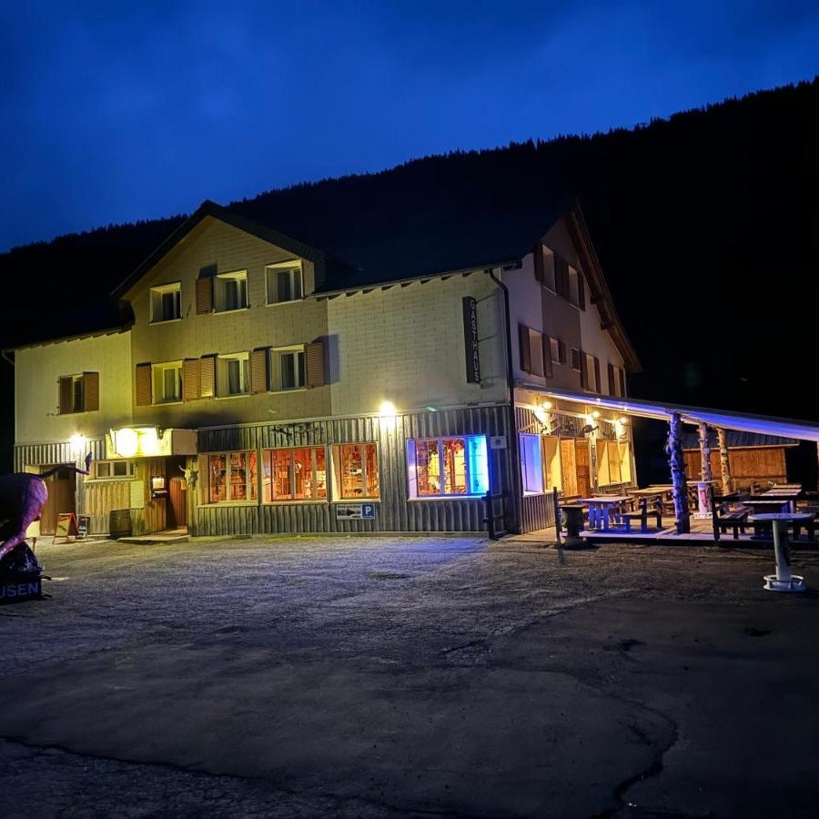 Gasthaus Klausen Ranch