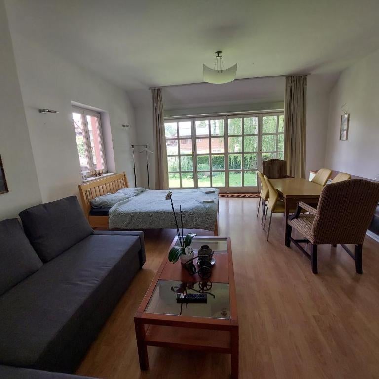 ROSE house - greenline accomodations Thumbnail