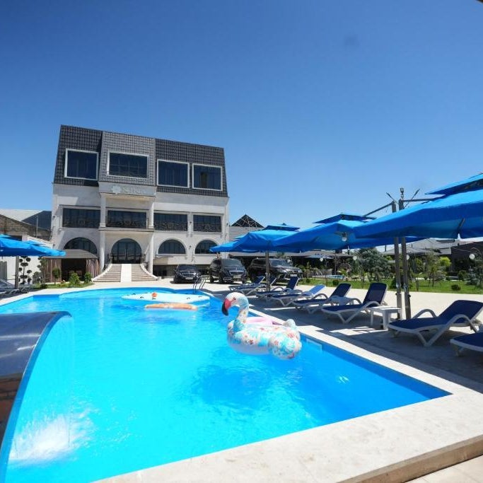 Ketrin Hotel Restaurant Thumbnail