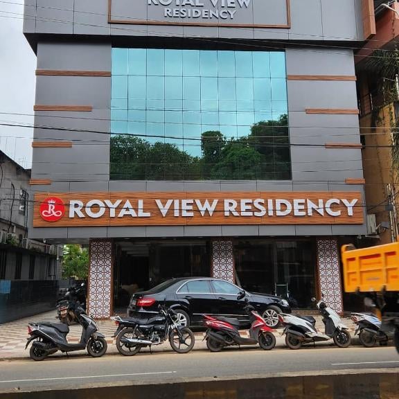 Royal View Residency