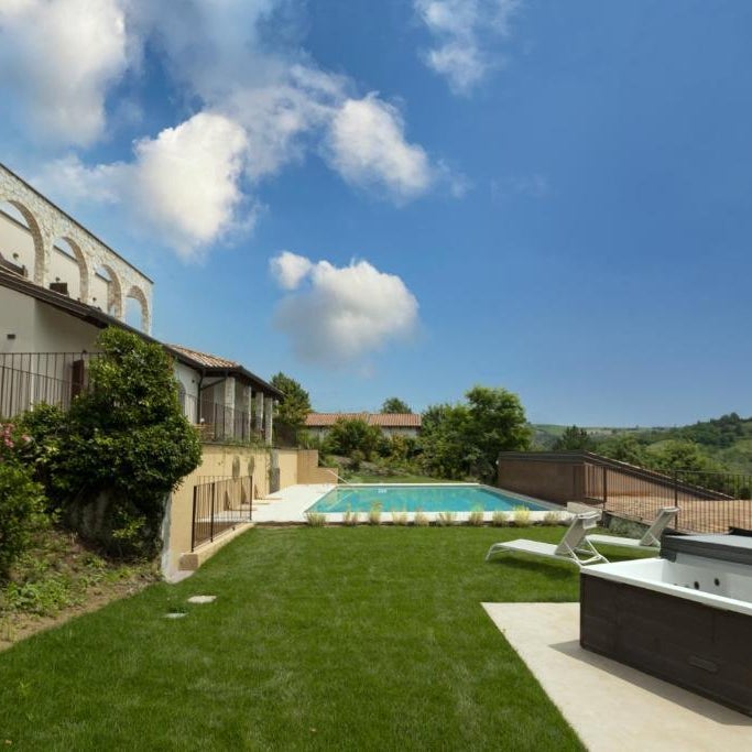 Luce Boutique Hotel