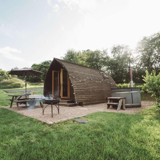 Brecon by Wigwam Holidays