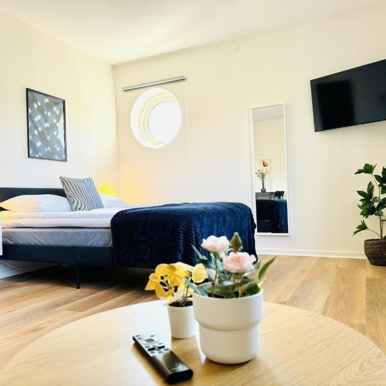 aday - Blue Sea Holiday Studio Apartment Thumbnail