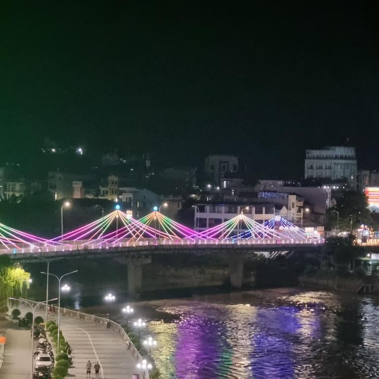 Cao Bang Clover House - Hotel & Motorbike Rentals