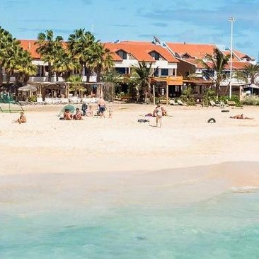 Central Studio Apartment near beach