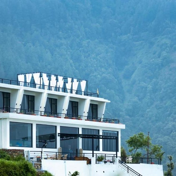 Rumuk Boutique Resort (Offbeat Escape)