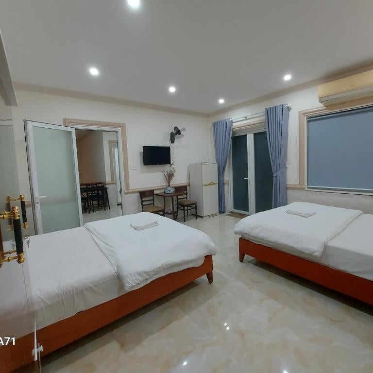 EDEN homestay Thumbnail