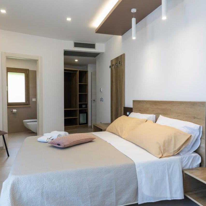 Altum Hotel Tropea