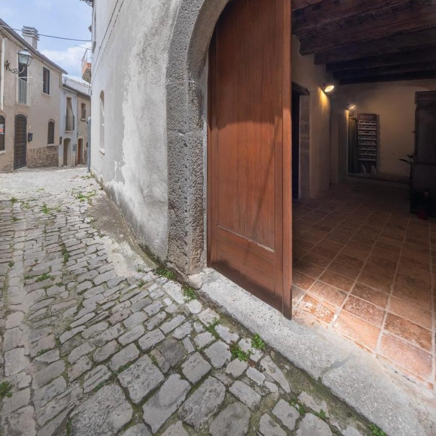 Albergo Diffuso Borgo La Terra Thumbnail