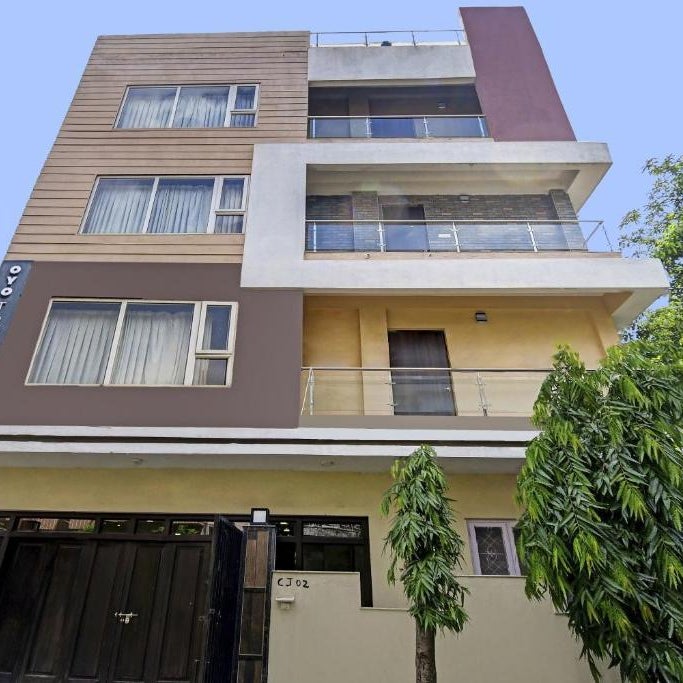 Super Townhouse All In One Thumbnail