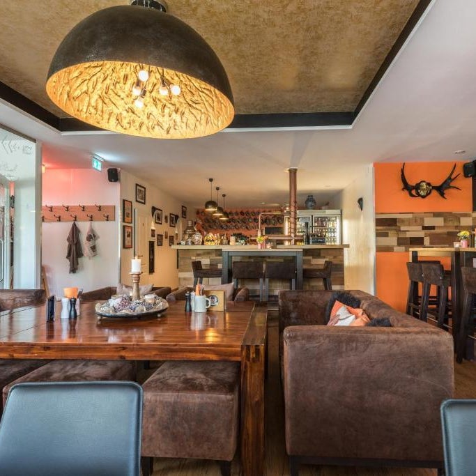 Engel Hotel Grill Bar Thumbnail