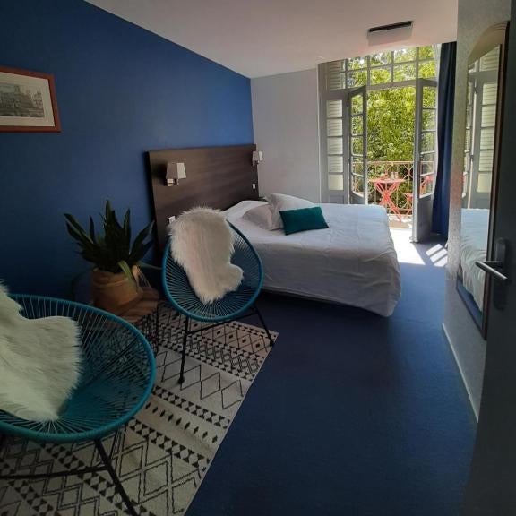 Hotel Régina