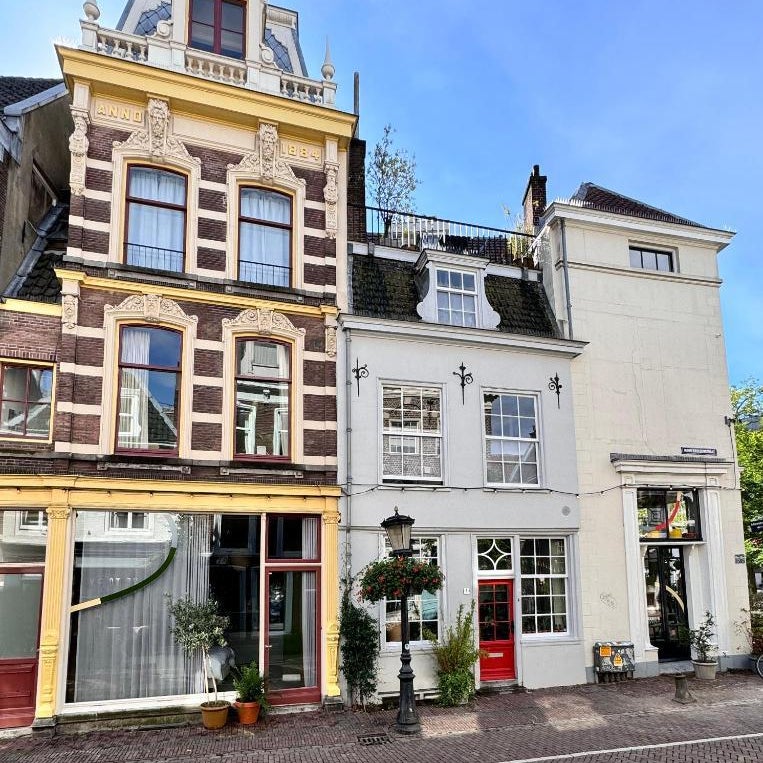 Daen’s Greenhouse Thumbnail