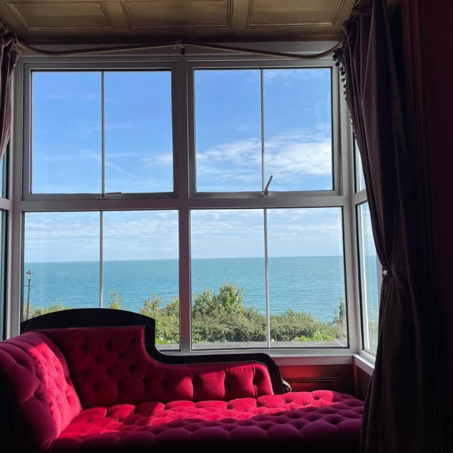 Keats Green Hotel
