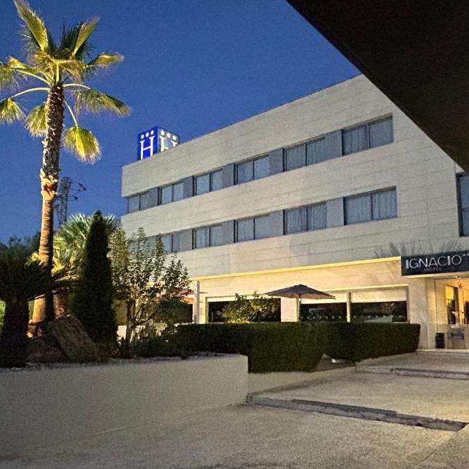 Hotel Ignacio - PalomarGroup