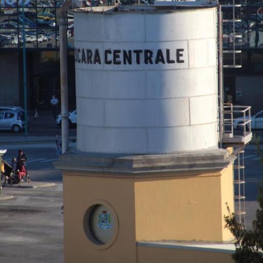 B&B Pescara Centro Luxury Suite Thumbnail
