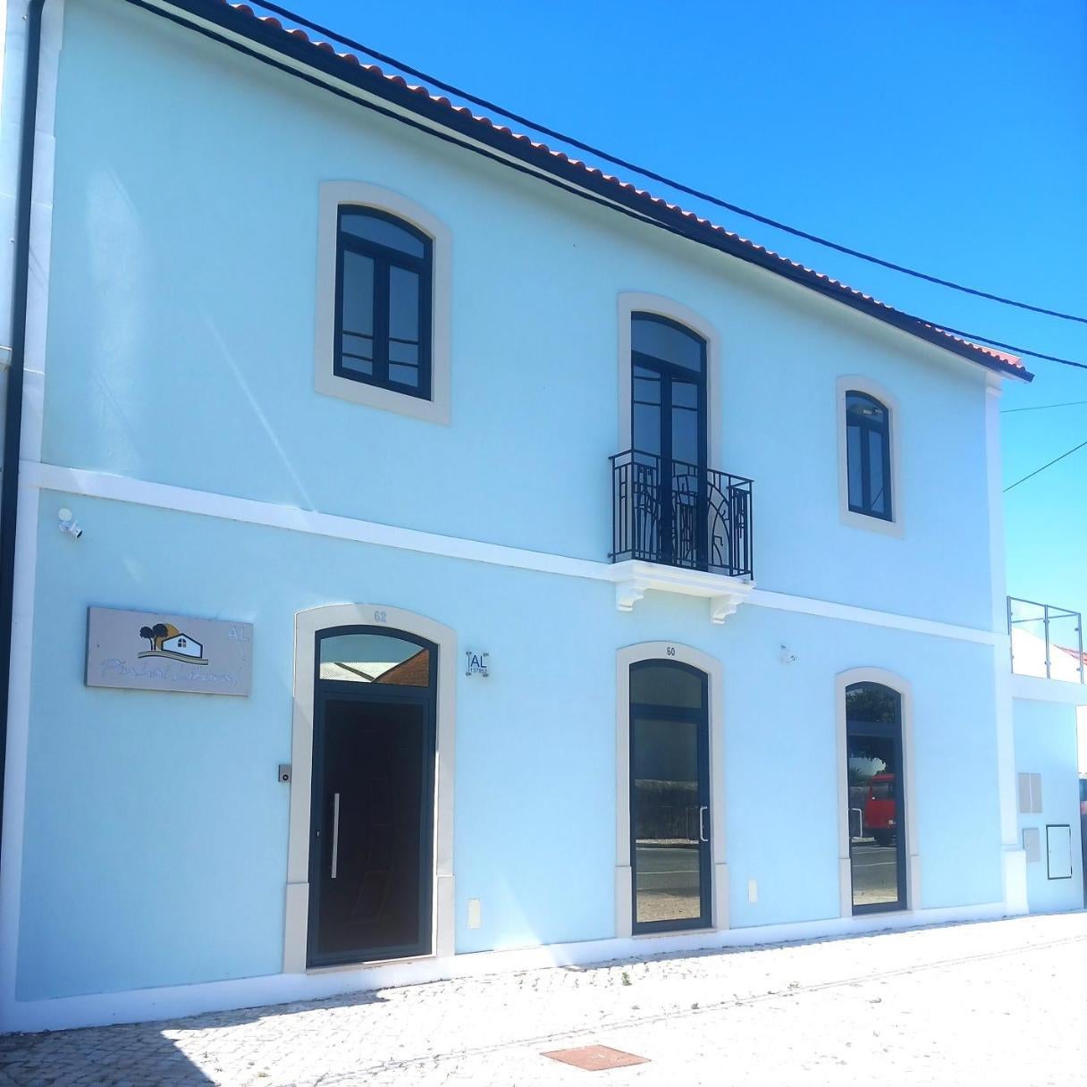 Pinhal Litoral