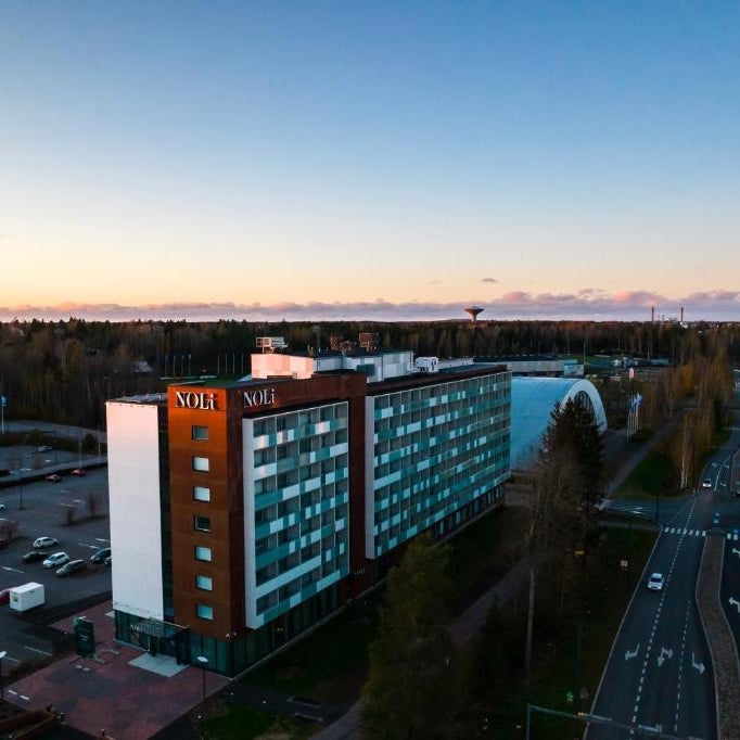 Noli Myyrmäki Thumbnail