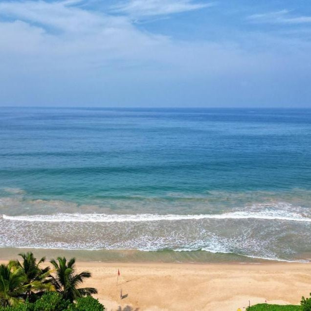 Seashore Mirissa Thumbnail