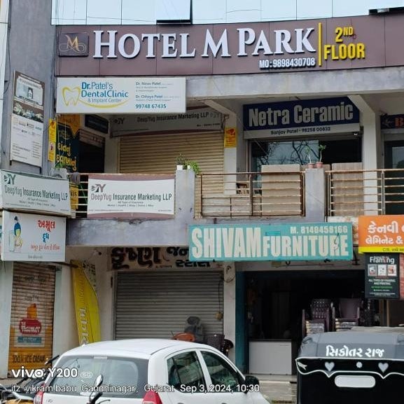 Hotel M Park Thumbnail