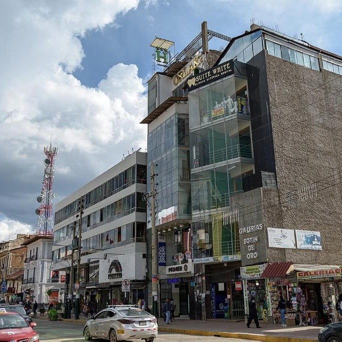 Hotel Orlak