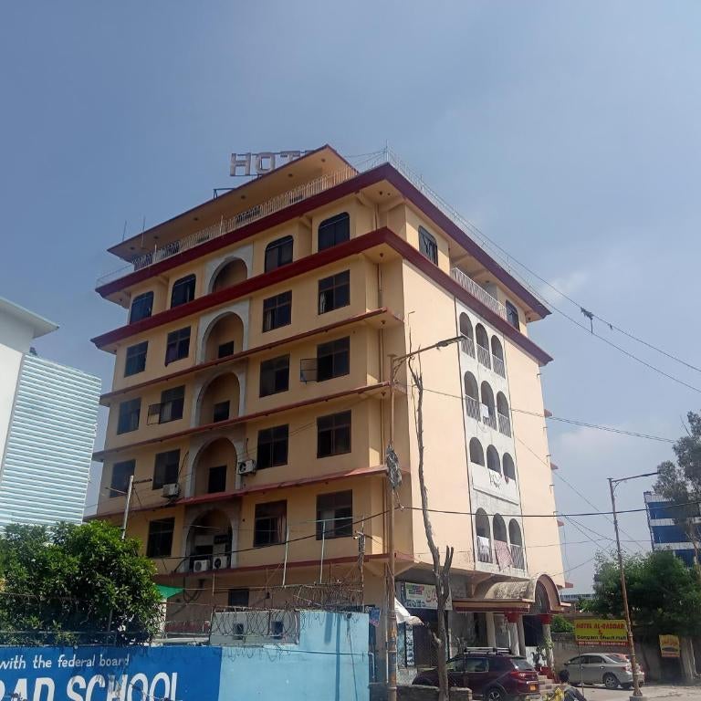 Hotel Al badar Thumbnail