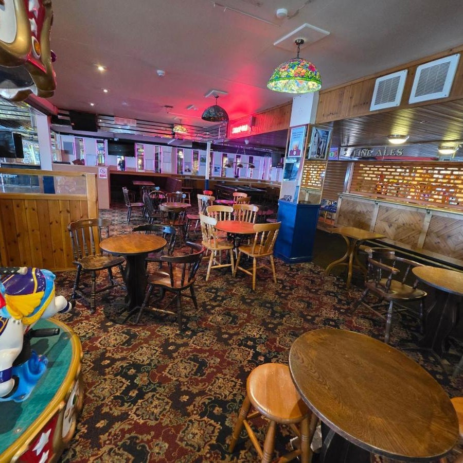 Villager Hotel, Ingoldmells